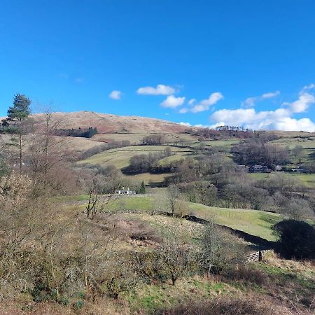 Low House Farm North, Troutbeck, Windermere Eksteriør billede