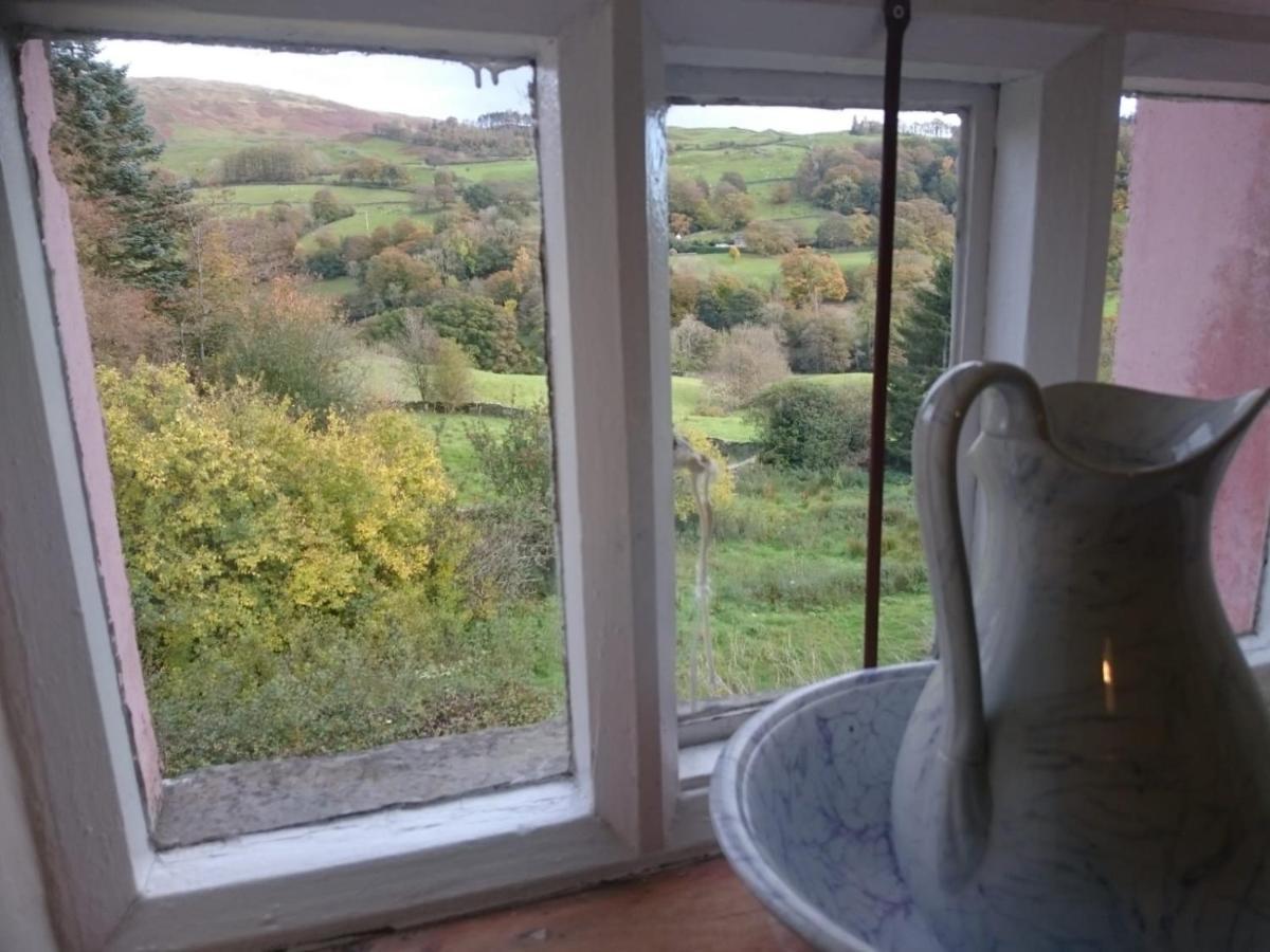 Low House Farm North, Troutbeck, Windermere Eksteriør billede