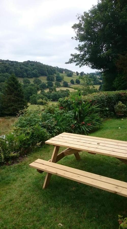 Low House Farm North, Troutbeck, Windermere Eksteriør billede