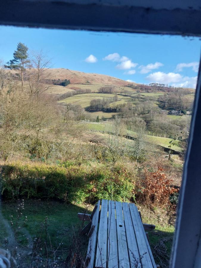 Low House Farm North, Troutbeck, Windermere Eksteriør billede